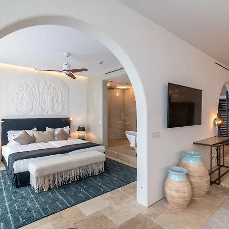 Chinka By Astor Garden - Adults Only Hotel