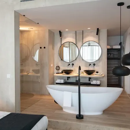 Hotell Chinka By Astor Garden - Adults Only