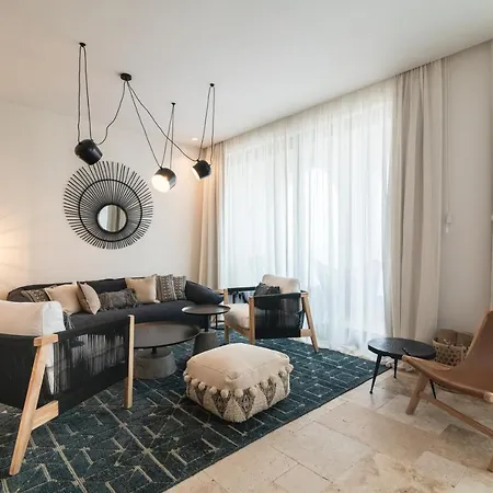 Hotell Chinka By Astor Garden - Adults Only 5*