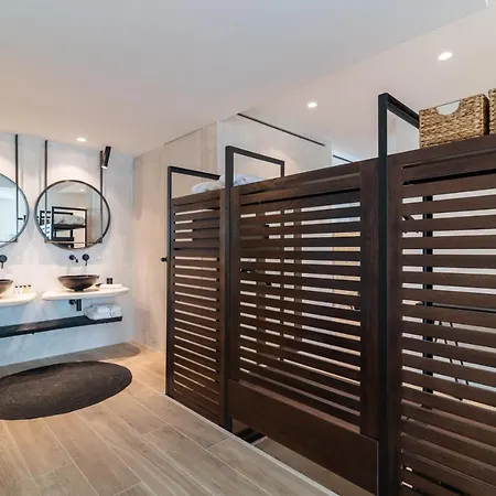 Chinka By Astor Garden - Adults Only Hotell Saints Constantine and Helena