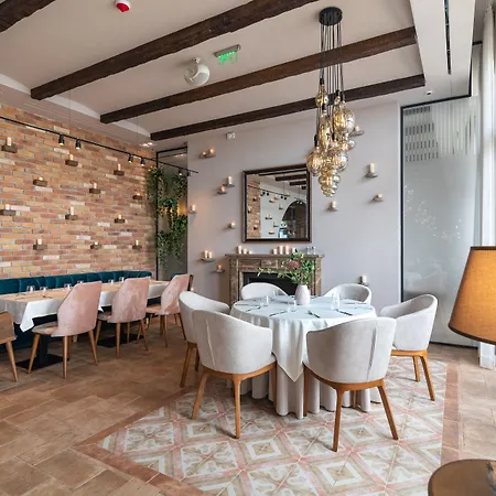 Chinka By Astor Garden - Adults Only Sankt Konstantin & Helena