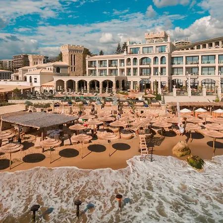 Chinka By Astor Garden - Adults Only Sankt Konstantin & Helena