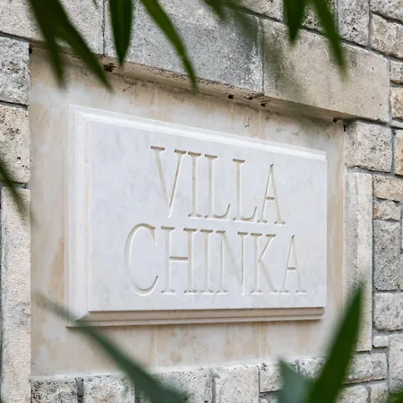 Chinka By Astor Garden - Adults Only 산콘스탄틴앤헬레나