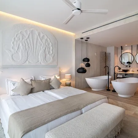 Chinka By Astor Garden - Adults Only Отель 5*