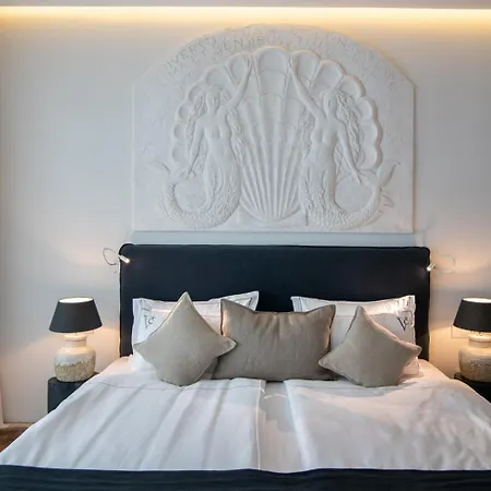 Hotel Chinka By Astor Garden - Adults Only Sankt Konstantin & Helena