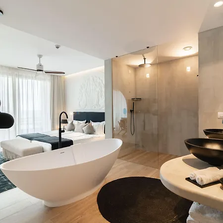 Chinka By Astor Garden - Adults Only Отель 5*