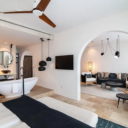 Hotel Chinka By Astor Garden - Adults Only 5*