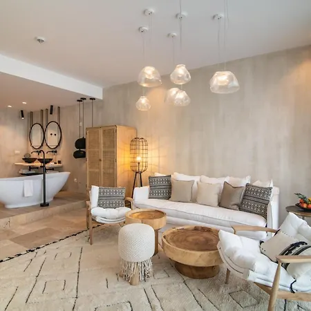 Chinka By Astor Garden - Adults Only 5*
