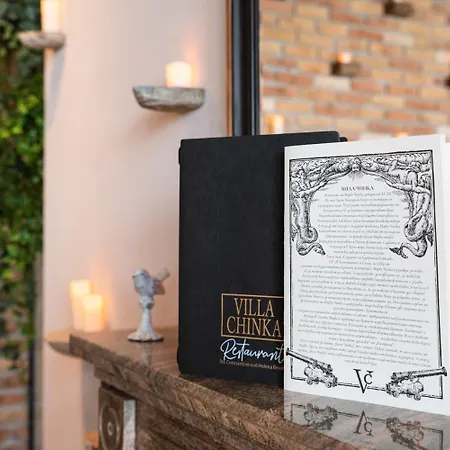 Хотел Chinka By Astor Garden - Adults Only 5*