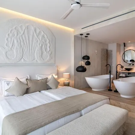 Chinka By Astor Garden - Adults Only Хотел 5*