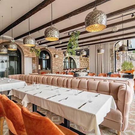 Chinka By Astor Garden - Adults Only Hotel