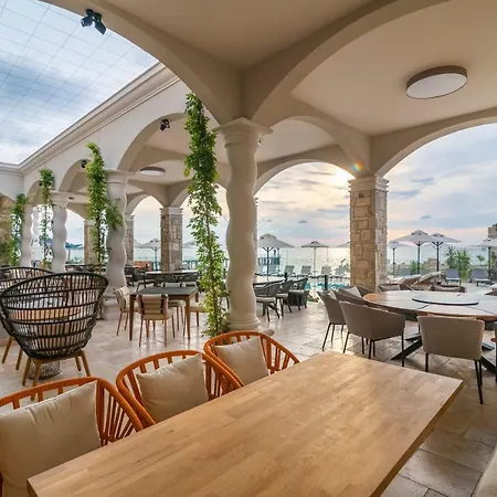 Chinka By Astor Garden - Adults Only 5*