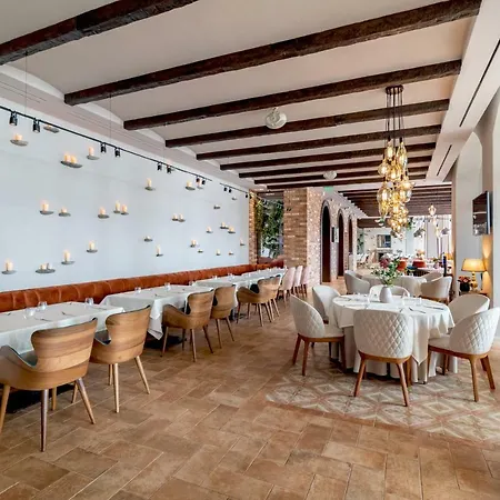 Chinka By Astor Garden - Adults Only Hotel