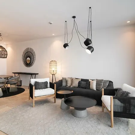 Chinka By Astor Garden - Adults Only 5* Sankt Konstantin & Helena