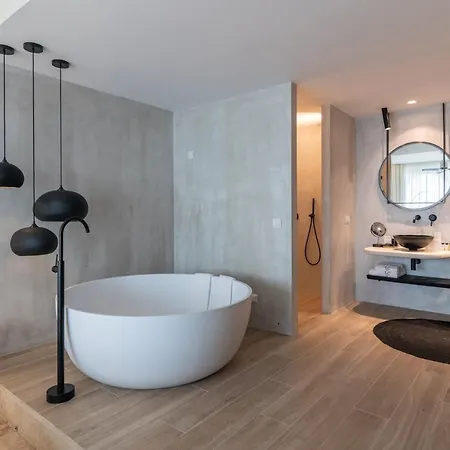 Hotel Chinka By Astor Garden - Adults Only Sankt Konstantin & Helena