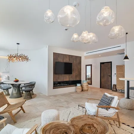 Chinka By Astor Garden - Adults Only Hotel