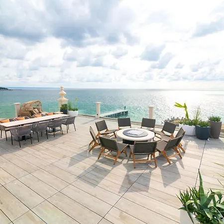 Chinka By Astor Garden - Adults Only Hotel 5*